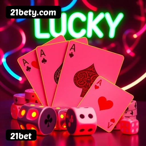 Requisitos do APK da 21bet para Android